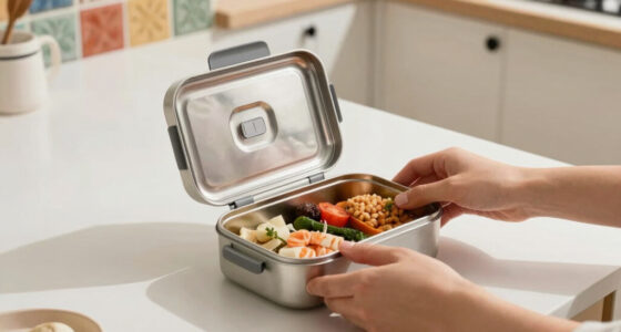 Best Compact Electric Lunch Boxes Compared