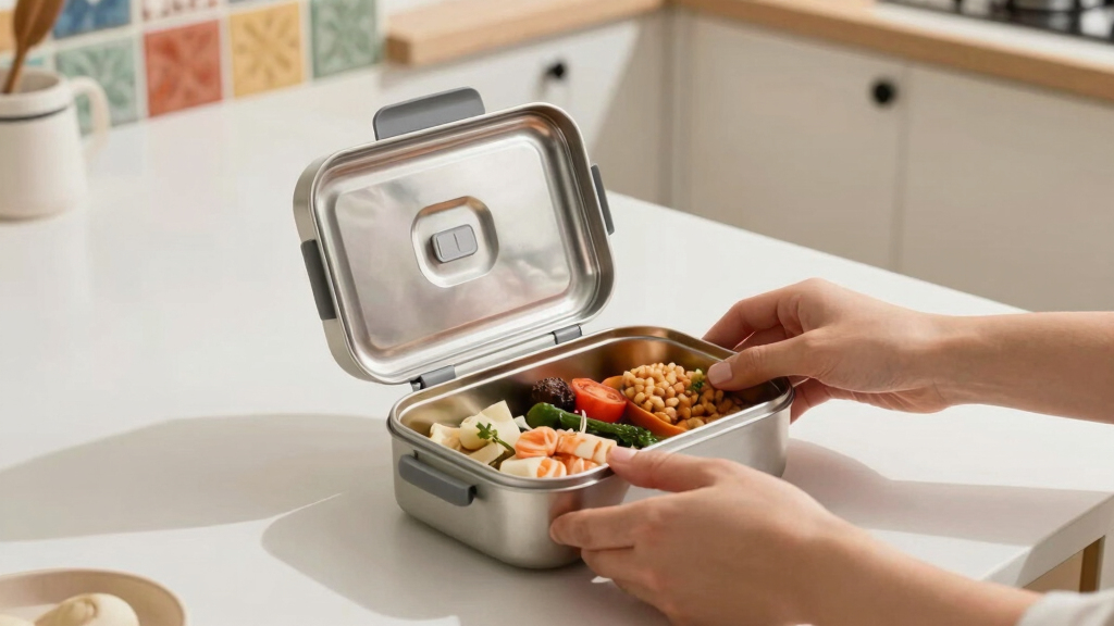 Best Compact Electric Lunch Boxes Compared