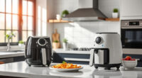 Best COSORI Air Fryer for Families (2026) — Guide 9