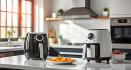 Best COSORI Air Fryer for Families (2026) — Guide 9