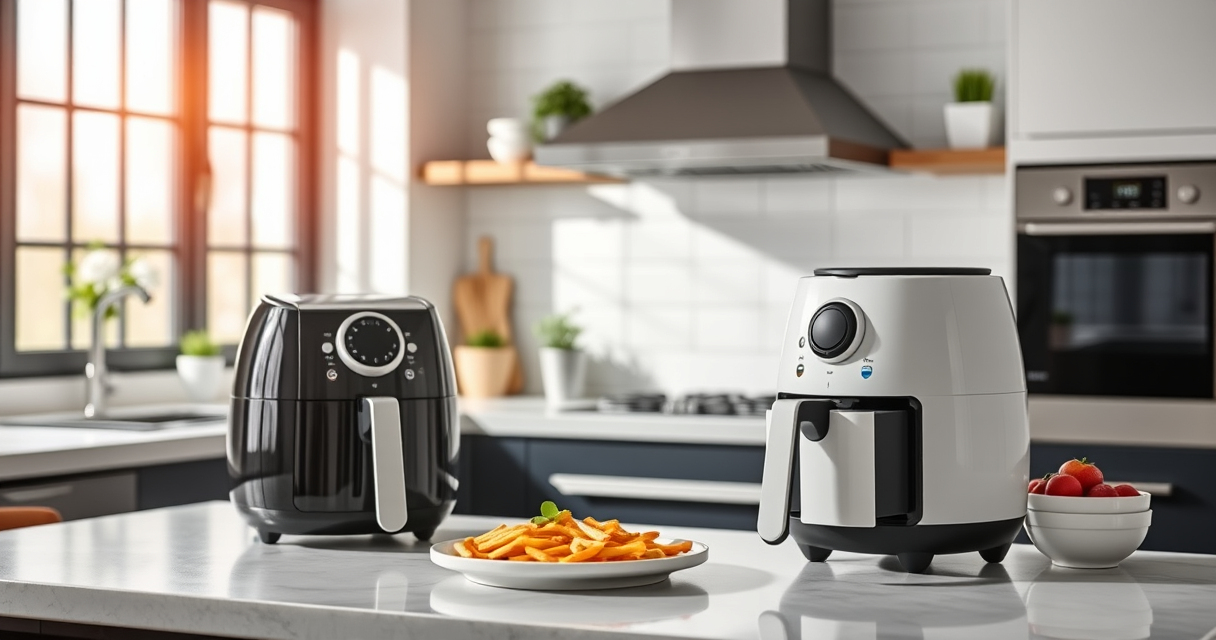 Best COSORI Air Fryer for Families (2026) — Guide 9
