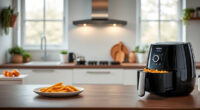 Best COSORI Air Fryer for Frozen Foods (2026) — Guide 7