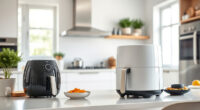Best COSORI Air Fryer for Two People (2026) — Guide 10