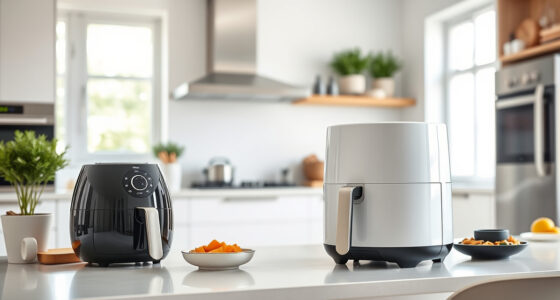 Best COSORI Air Fryer for Two People (2026) — Guide 10