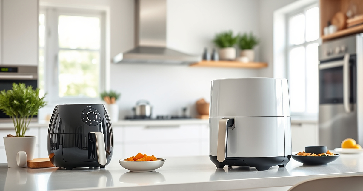Best COSORI Air Fryer for Two People (2026) — Guide 10