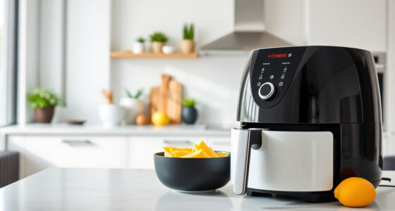 Best COSORI Air Fryers for Families (2026) — Guide 5