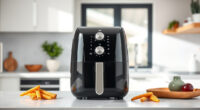 Best COSORI Air Fryers for Families (2026) — Ultimate Guide