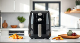 Best COSORI Air Fryers for Families (2026) — Ultimate Guide