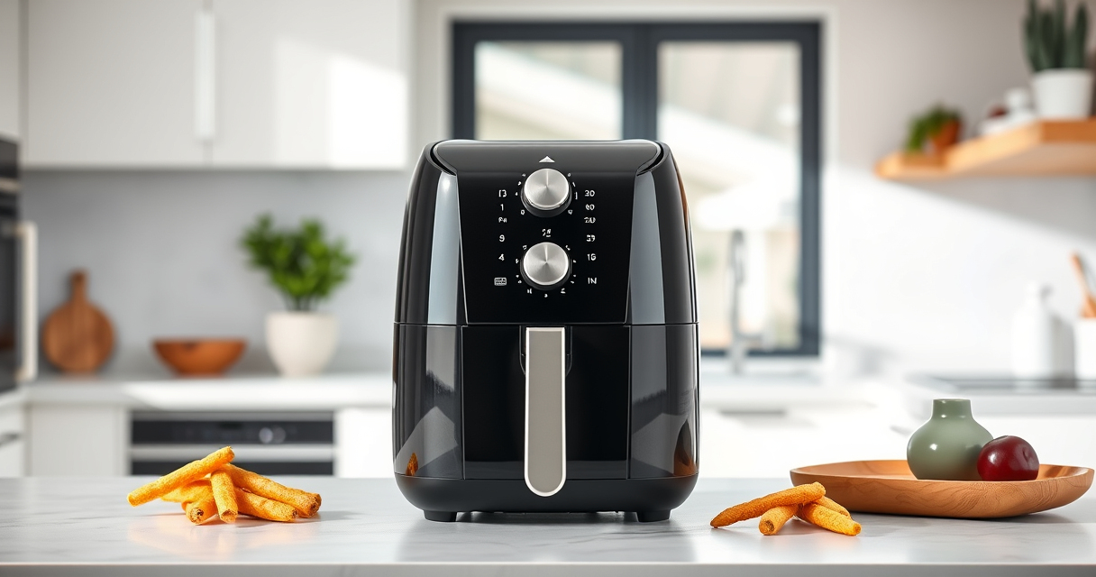 Best COSORI Air Fryers for Families (2026) — Ultimate Guide