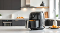 Best COSORI Air Fryers for Frozen Foods (2026) — Guide 11