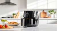 Best COSORI Air Fryers for Frozen Foods (2026) — Guide 3