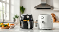Best COSORI Air Fryers for Frozen Foods: Top Picks & Buying Tips