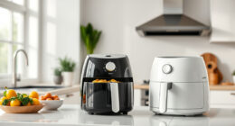 Best COSORI Air Fryers for Frozen Foods: Top Picks & Buying Tips