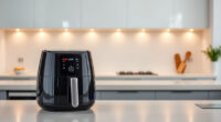 Best COSORI Air Fryers for Frozen Foods: Top Picks & Insights