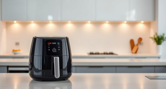 Best COSORI Air Fryers for Frozen Foods: Top Picks & Insights