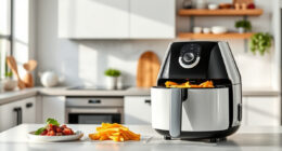 Best COSORI Air Fryers for Meal Prep (2026) — Guide 8