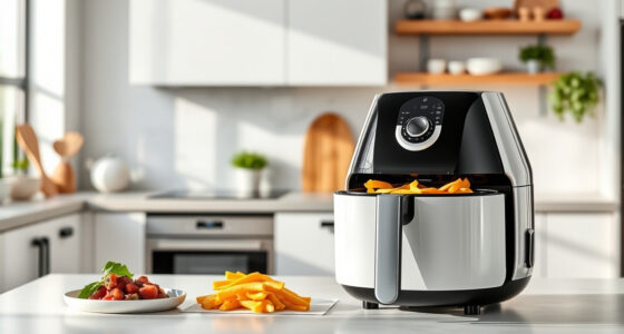 Best COSORI Air Fryers for Meal Prep (2026) — Guide 8