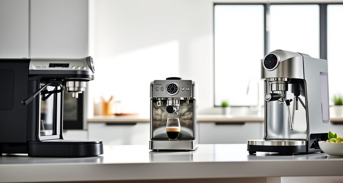 Best De'Longhi Espresso Machine for Milk Drinks (2026) — Guide 2