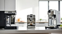Best De'Longhi Espresso Machine for Milk Drinks (2026) — Guide 2