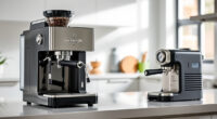 Best De'Longhi Espresso Machine for Milk Drinks (2026) — Guide 5