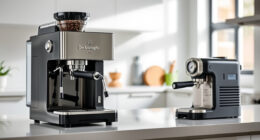 Best De'Longhi Espresso Machine for Milk Drinks (2026) — Guide 5