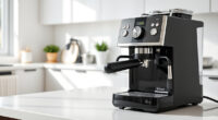 Best De'Longhi Espresso Machine for Office (2026) — Guide 3