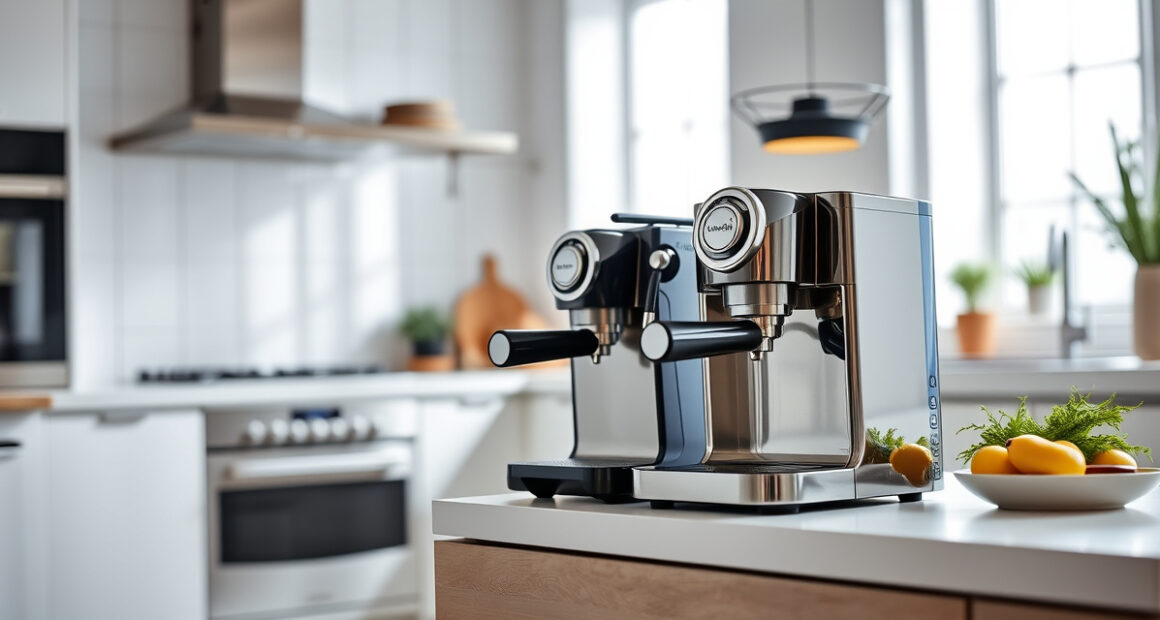 Best De'Longhi Espresso Machine for Office (2026) — Guide 6