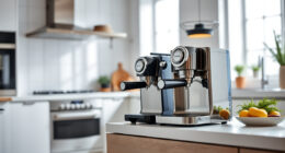 Best De'Longhi Espresso Machine for Office (2026) — Guide 6