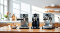 Best De'Longhi Espresso Machines for Beginners (2026) — Guide 1