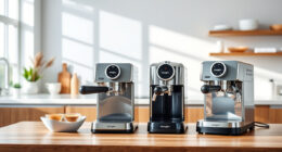 Best De'Longhi Espresso Machines for Beginners (2026) — Guide 1