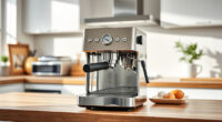 Best De'Longhi Espresso Machines for Beginners (2026) — Guide 1