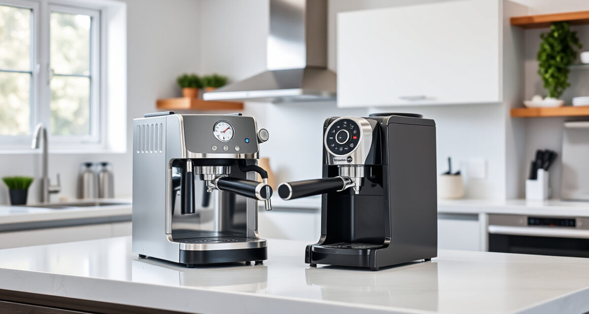 Best De'Longhi Espresso Machines for Beginners (2026) — Guide 4