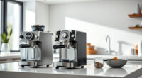 Best De'Longhi Espresso Machines for Milk Drinks (2026) — Guide 5