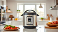 Best Instant Pot for Large Families: Top Multicooker Picks