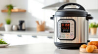 Best Instant Pot Pressure Cooker for Beginners (2026) — Guide 1
