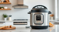 Best Instant Pot Pressure Cooker for Beginners (2026) — Guide 13