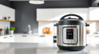 Best Instant Pot Pressure Cooker for Beginners (2026) — Guide 16