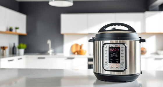 Best Instant Pot Pressure Cooker for Beginners (2026) — Guide 16
