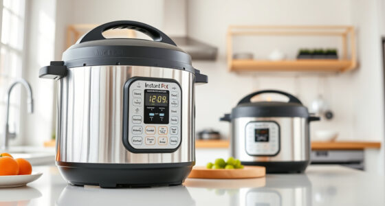 Best Instant Pot Pressure Cooker for Beginners (2026) — Guide 22