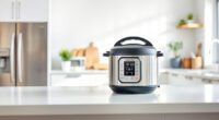 Best Instant Pot Pressure Cooker for Beginners (2026) — Guide 28