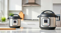 Best Instant Pot Pressure Cooker for Beginners (2026) — Guide 31