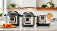 Best Instant Pot Pressure Cooker for Beginners (2026) — Guide 34
