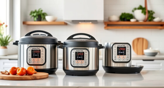 Best Instant Pot Pressure Cooker for Beginners (2026) — Guide 34