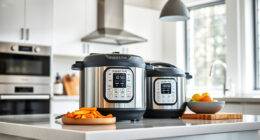 Best Instant Pot Pressure Cooker for Beginners (2026) — Guide 4