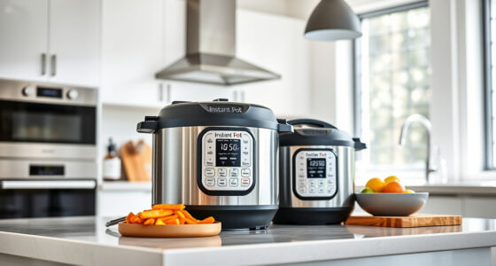 Best Instant Pot Pressure Cooker for Beginners (2026) — Guide 4