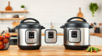 Best Instant Pot Pressure Cooker for Beginners (2026) — Guide 4