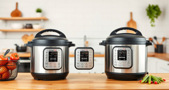 Best Instant Pot Pressure Cooker for Beginners (2026) — Guide 4