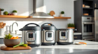 Best Instant Pot Pressure Cooker for Large Families (2026) — Guide 21