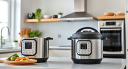 Best Instant Pot Pressure Cooker for Large Families (2026) — Guide 24