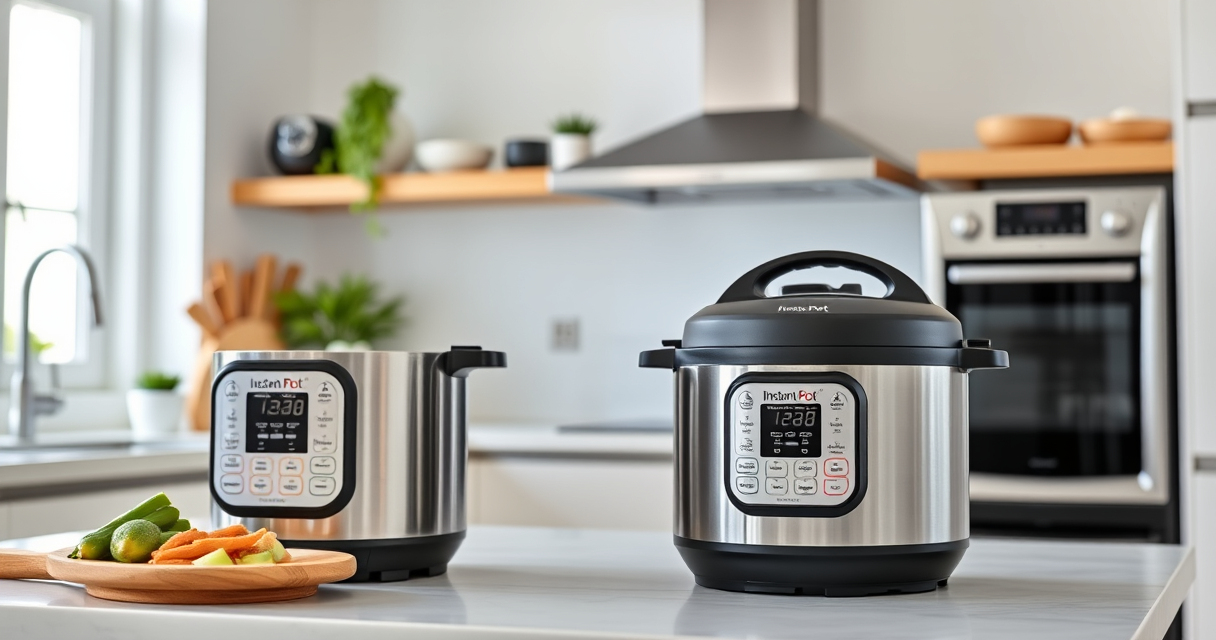 Best Instant Pot Pressure Cooker for Large Families (2026) — Guide 24